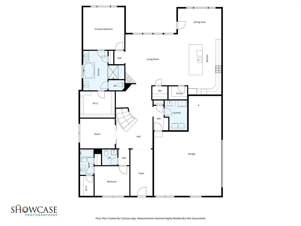 Walsh Ranch Quail Vly - Residential