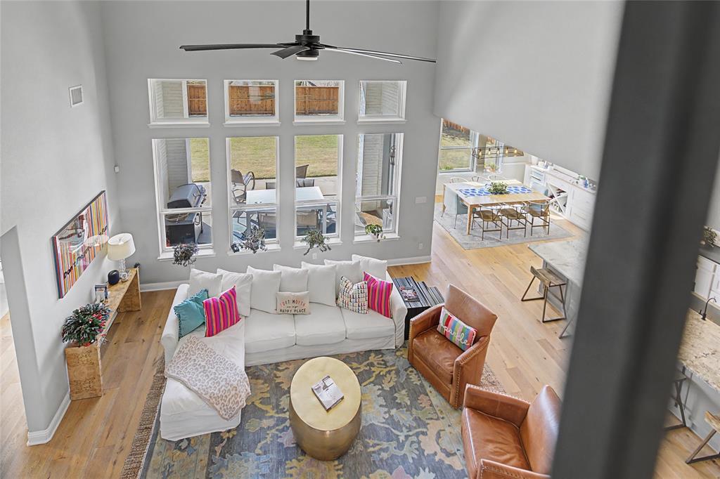 Walsh Ranch Quail Vly - Residential