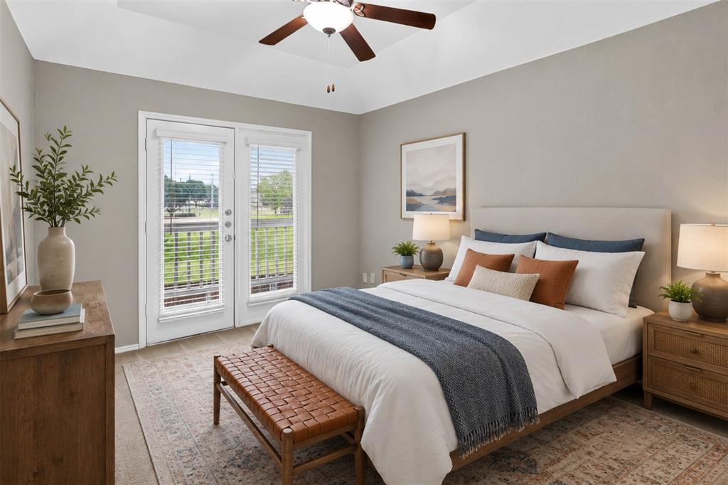 Winsor Meadows At Westridge Ph 2a - Residential