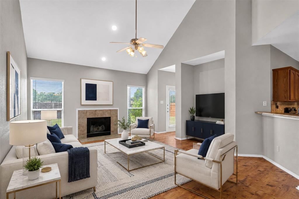 Winsor Meadows At Westridge Ph 2a - Residential