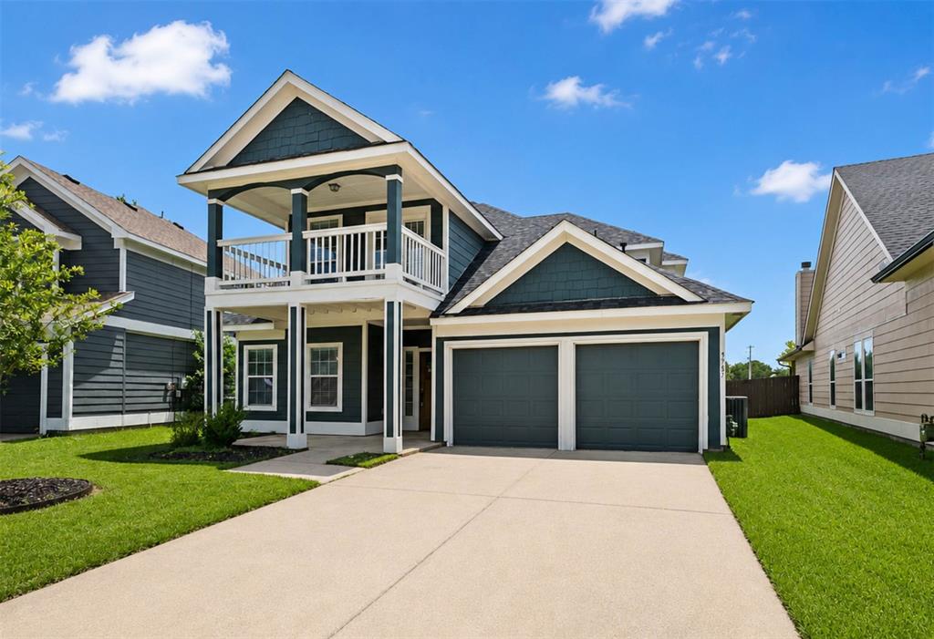 Winsor Meadows At Westridge Ph 2a - Residential