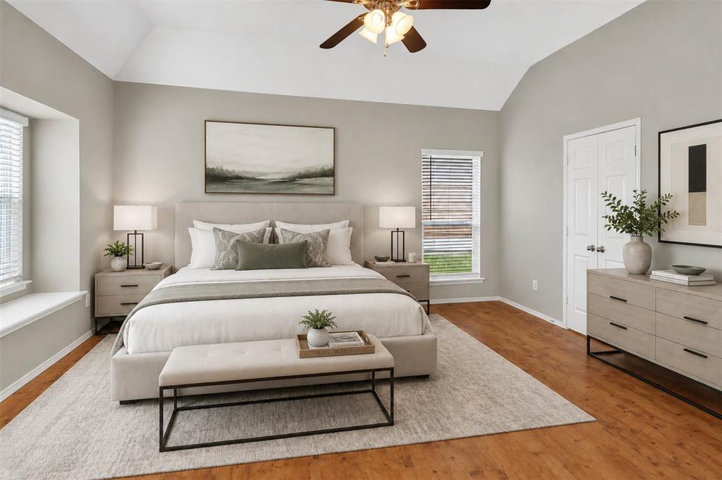 Winsor Meadows At Westridge Ph 2a - Residential