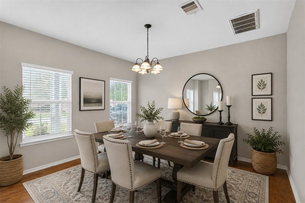 Winsor Meadows At Westridge Ph 2a - Residential