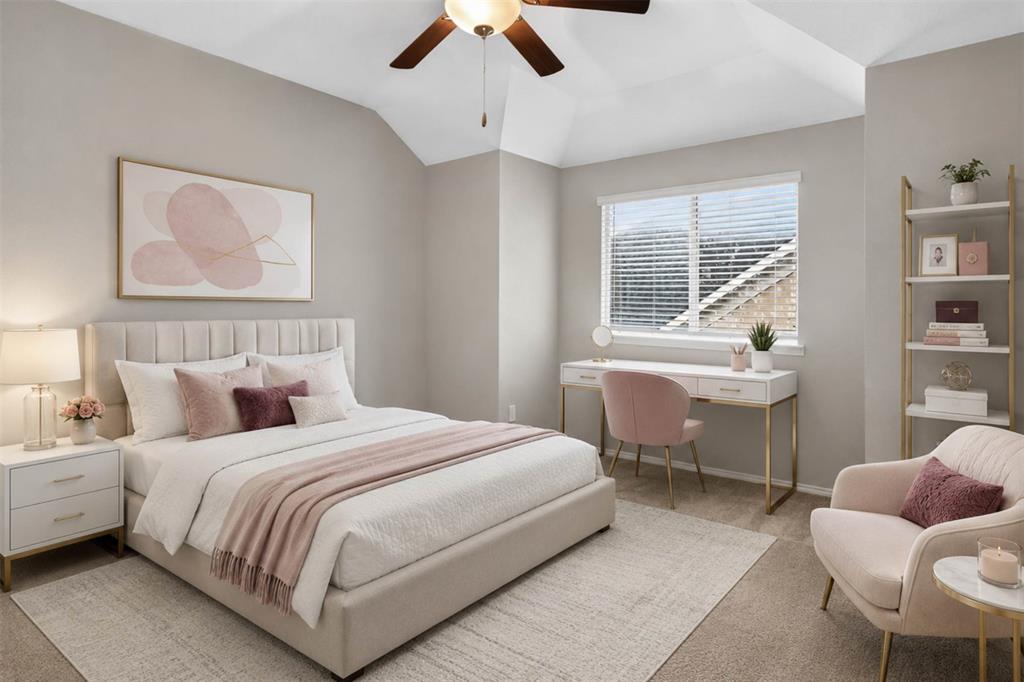 Winsor Meadows At Westridge Ph 2a - Residential