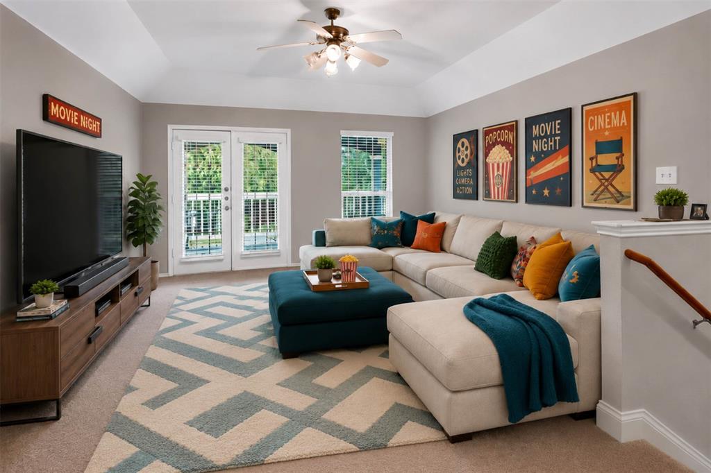 Winsor Meadows At Westridge Ph 2a - Residential