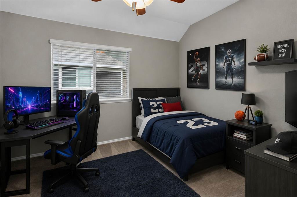 Winsor Meadows At Westridge Ph 2a - Residential