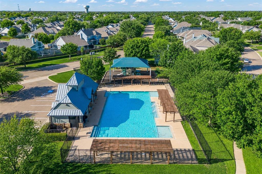 Winsor Meadows At Westridge Ph 2a - Residential