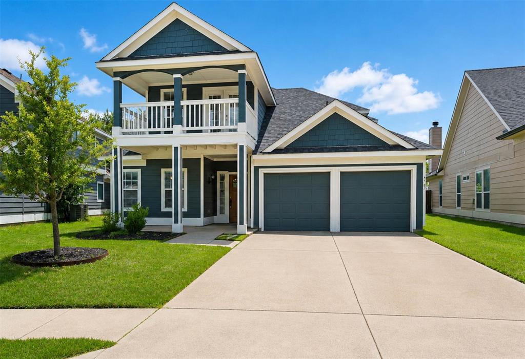Winsor Meadows At Westridge Ph 2a - Residential