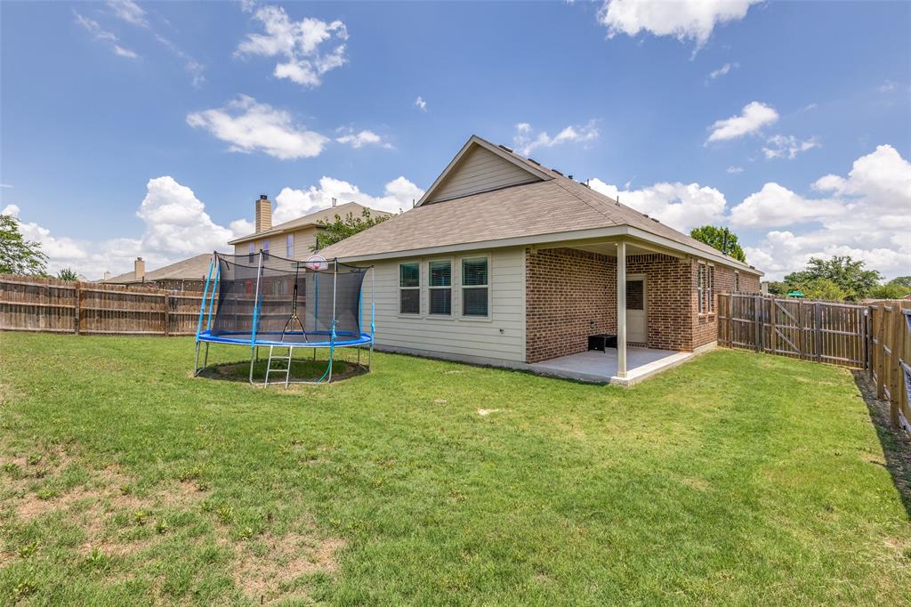 Sendera Ranch - Residential