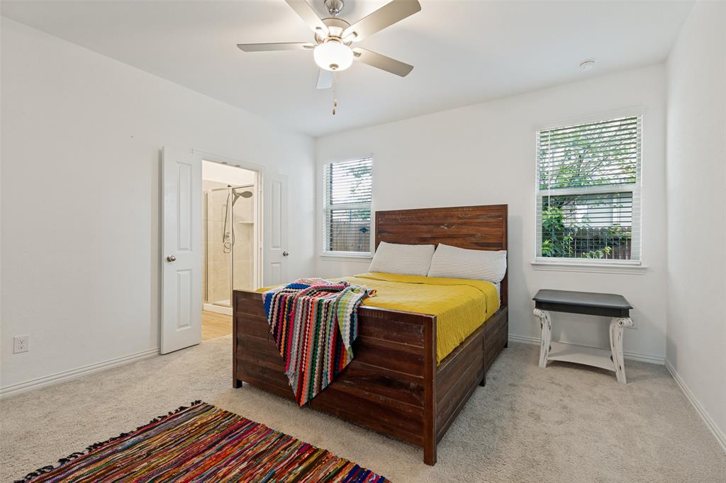 Sendera Ranch - Residential