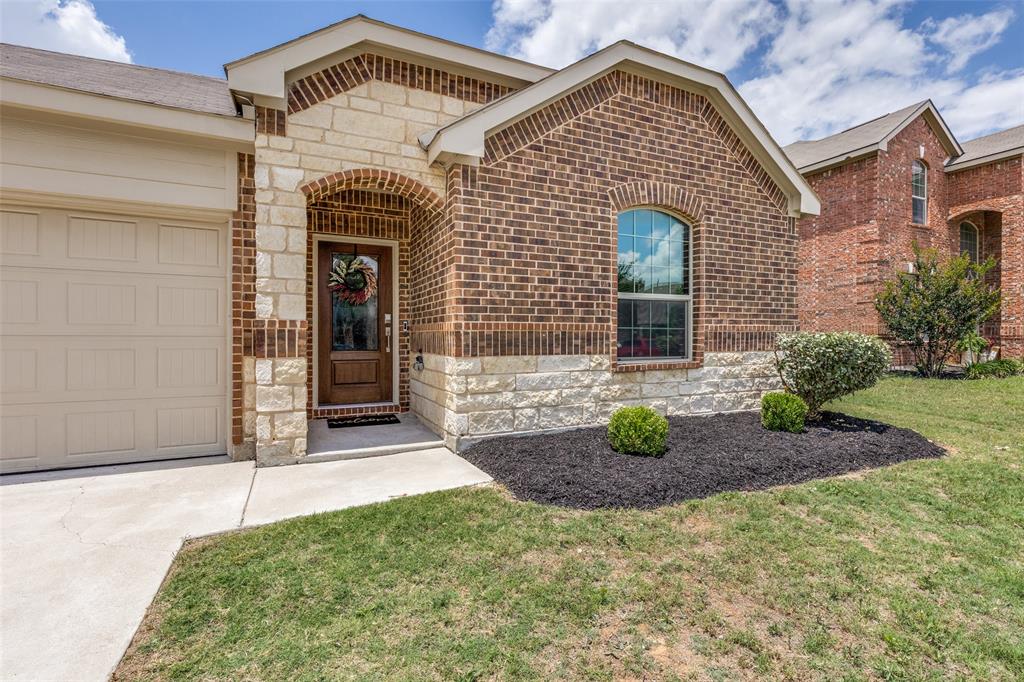 Sendera Ranch - Residential