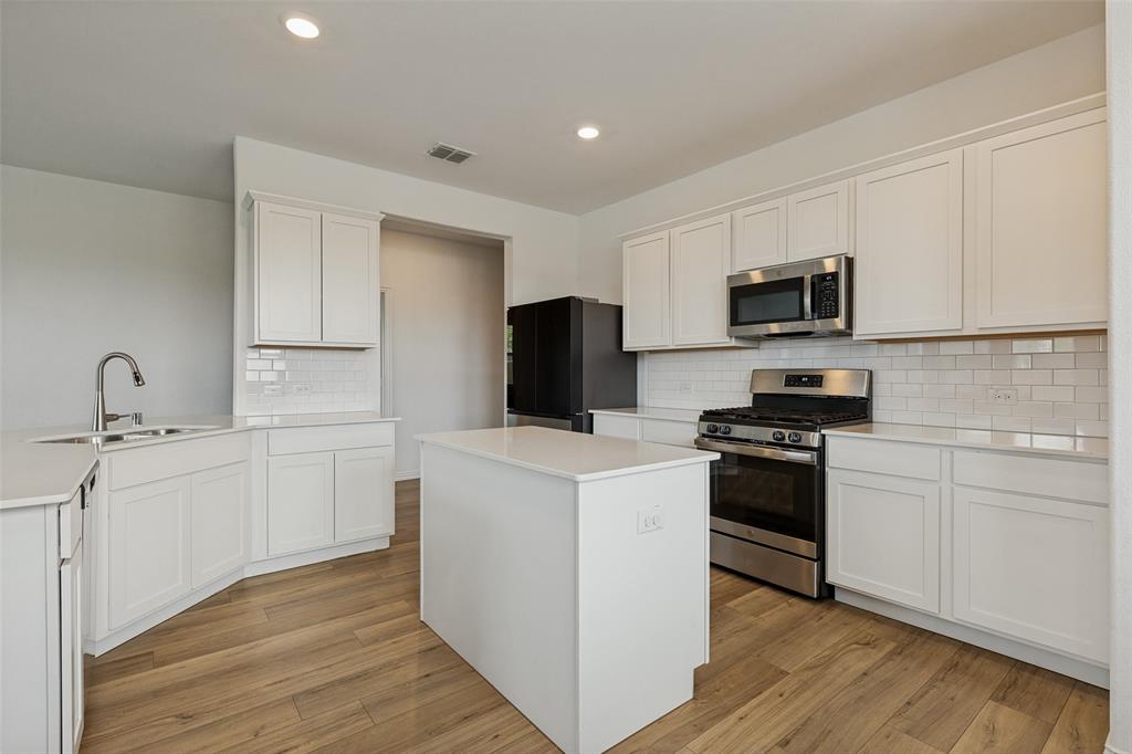 Sendera Ranch - Residential