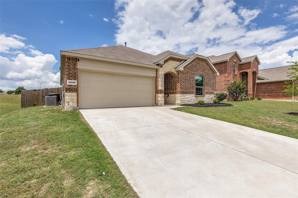 Sendera Ranch - Residential