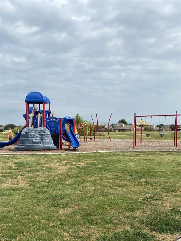 Sendera Ranch - Residential