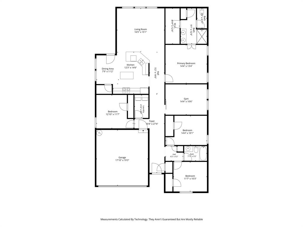 Sendera Ranch - Residential