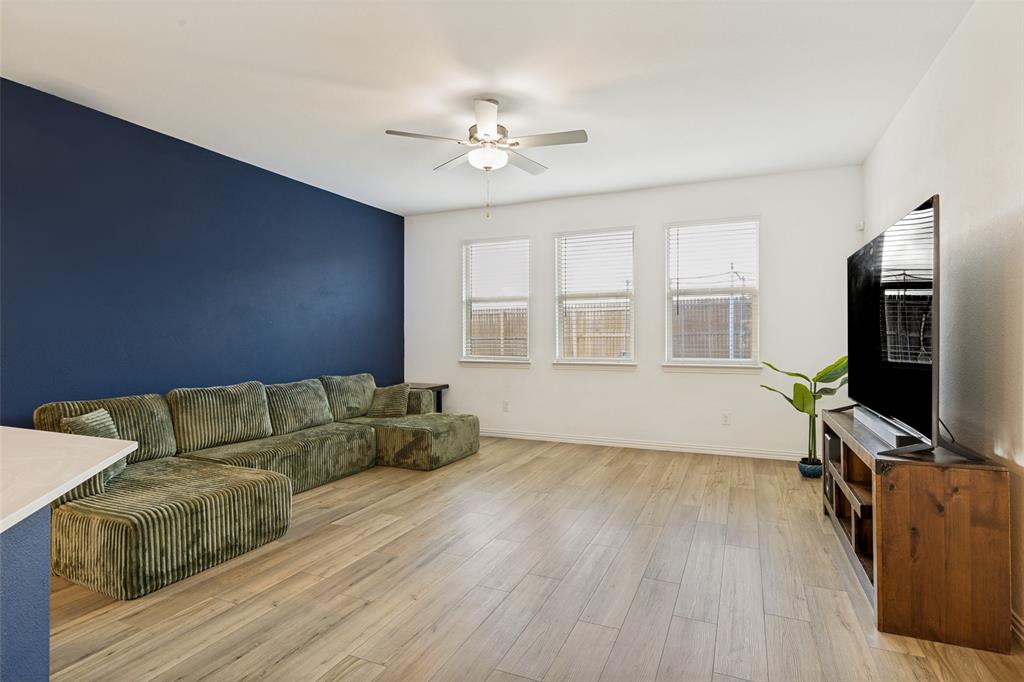 Sendera Ranch - Residential