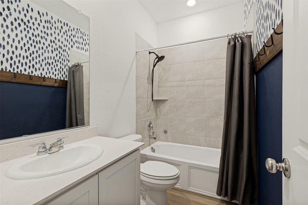 Sendera Ranch - Residential