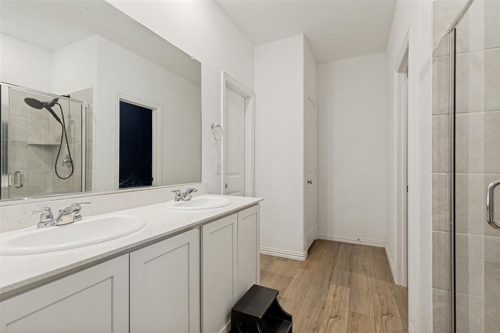 Sendera Ranch - Residential