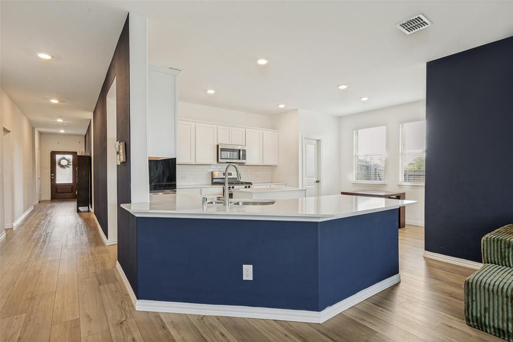 Sendera Ranch - Residential