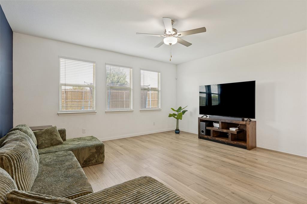Sendera Ranch - Residential