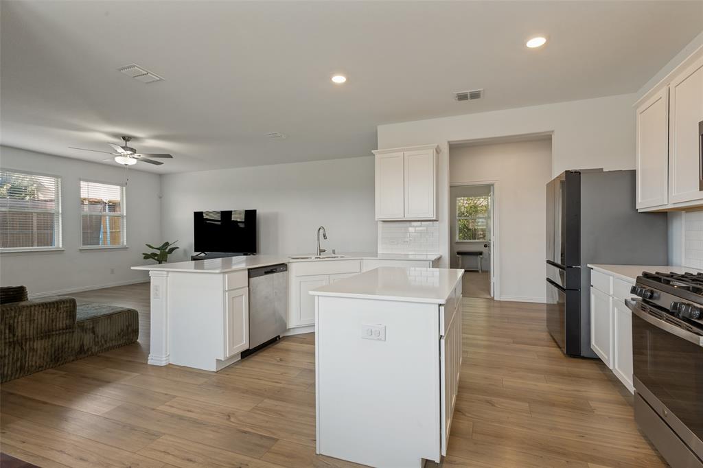 Sendera Ranch - Residential