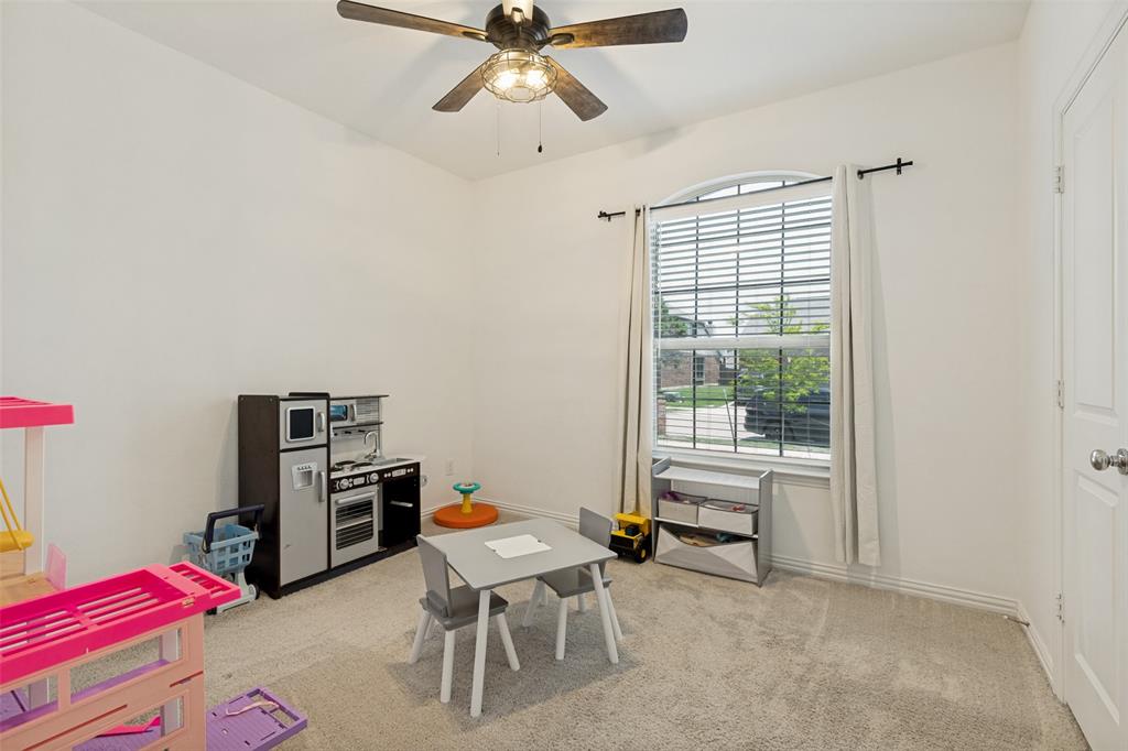 Sendera Ranch - Residential