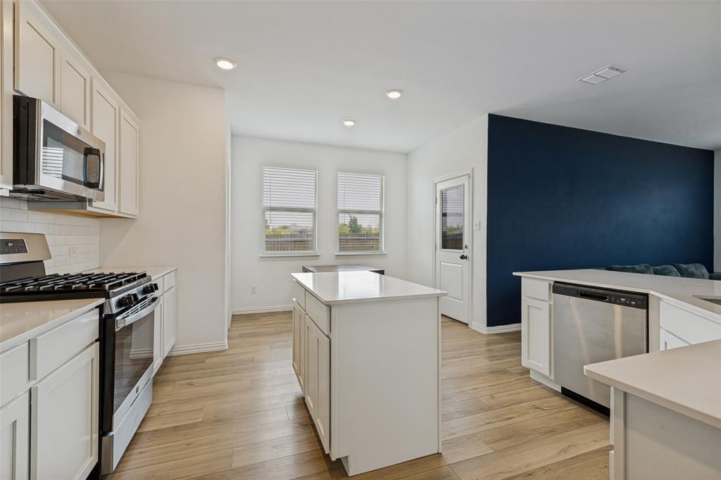 Sendera Ranch - Residential