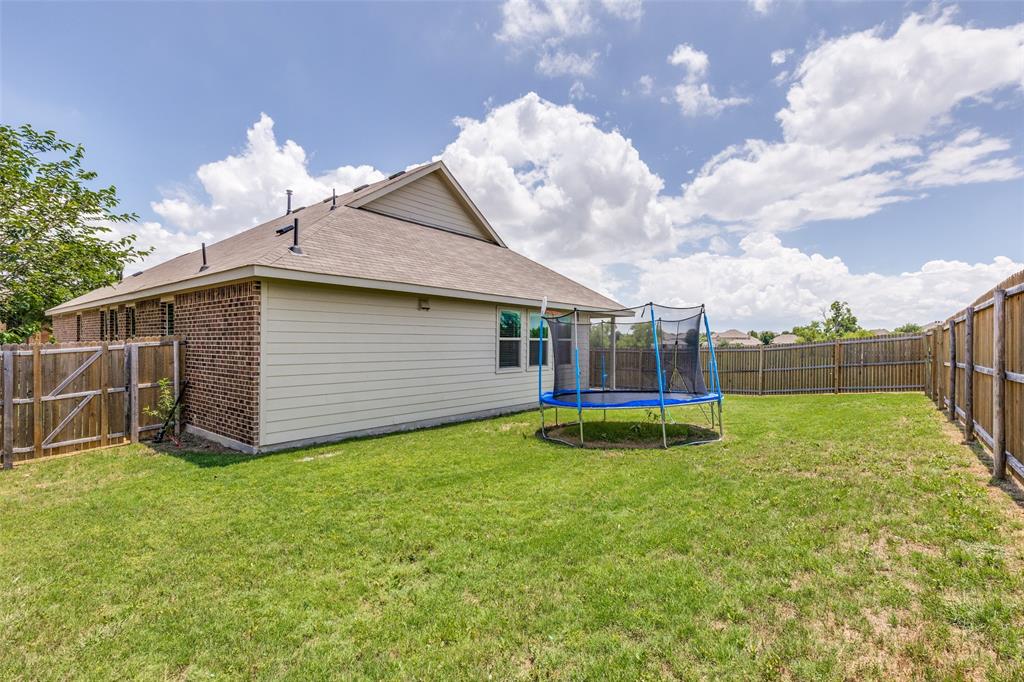 Sendera Ranch - Residential