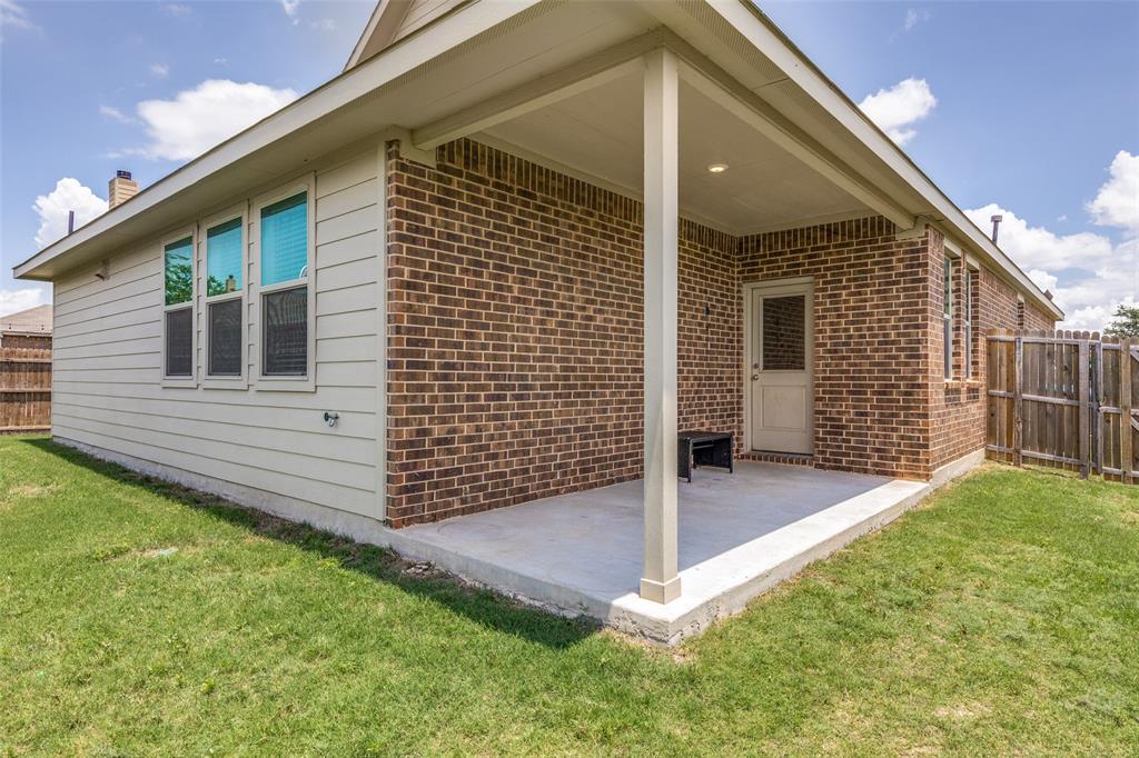 Sendera Ranch - Residential
