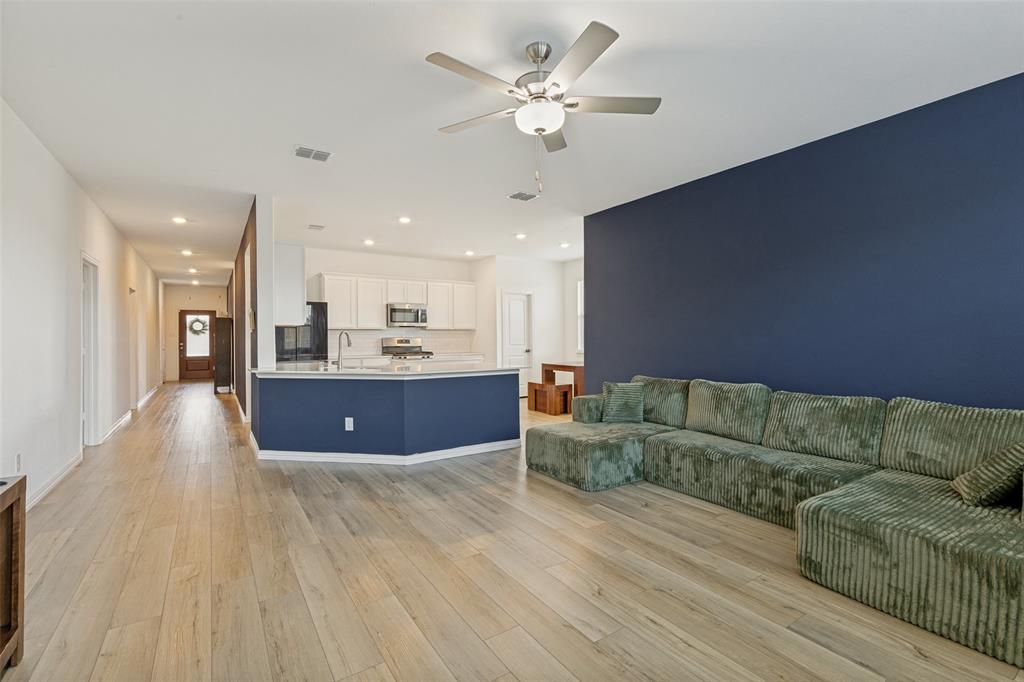 Sendera Ranch - Residential
