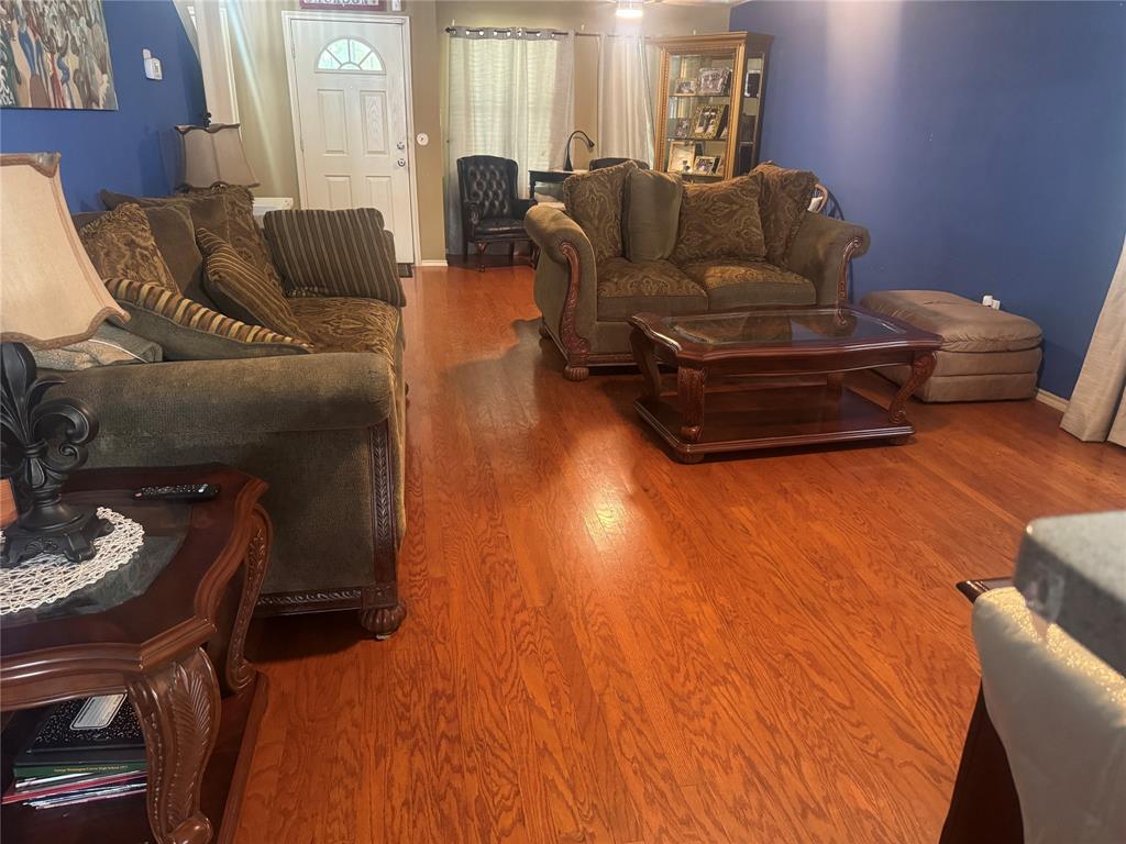Brookwood Park - Residential