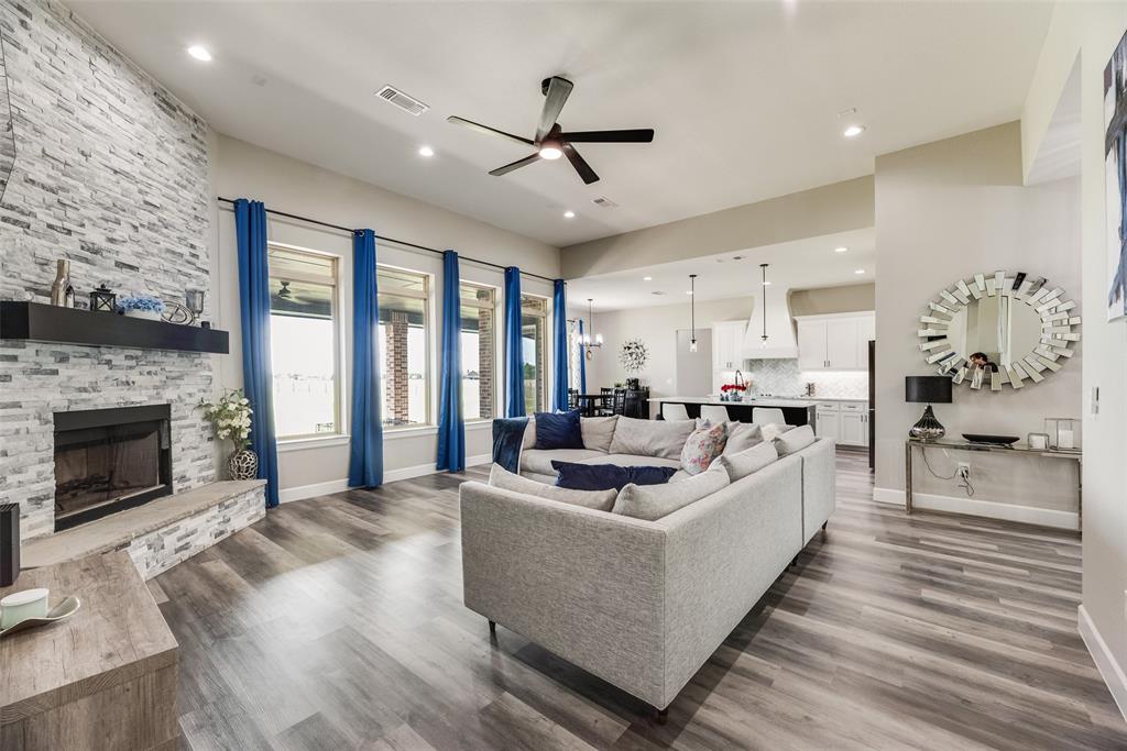 Palmer Hill Estates - Residential