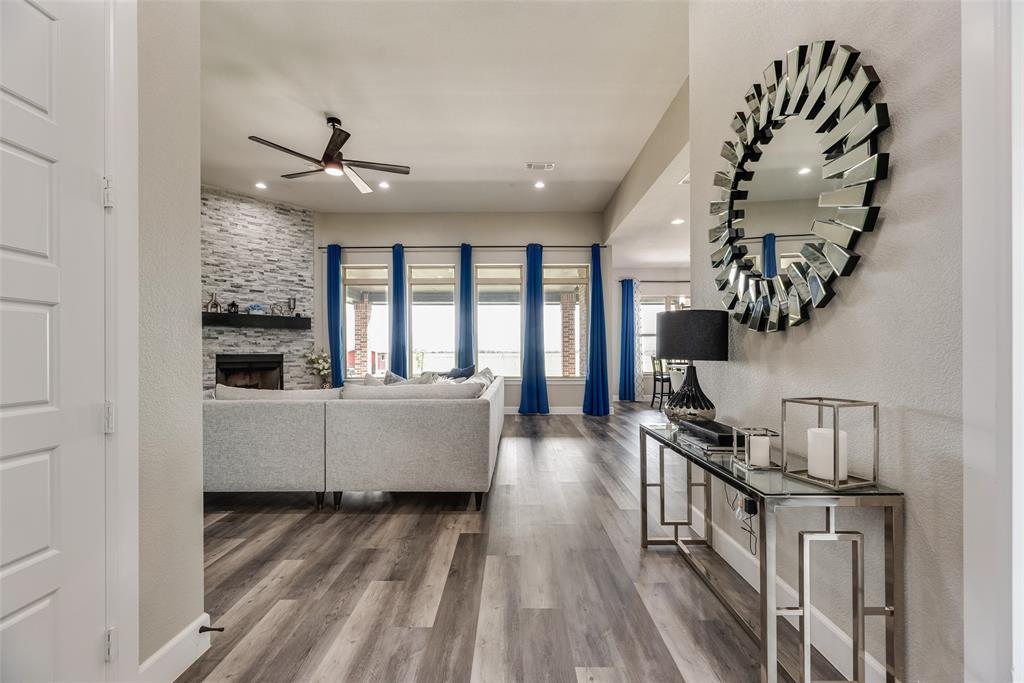 Palmer Hill Estates - Residential