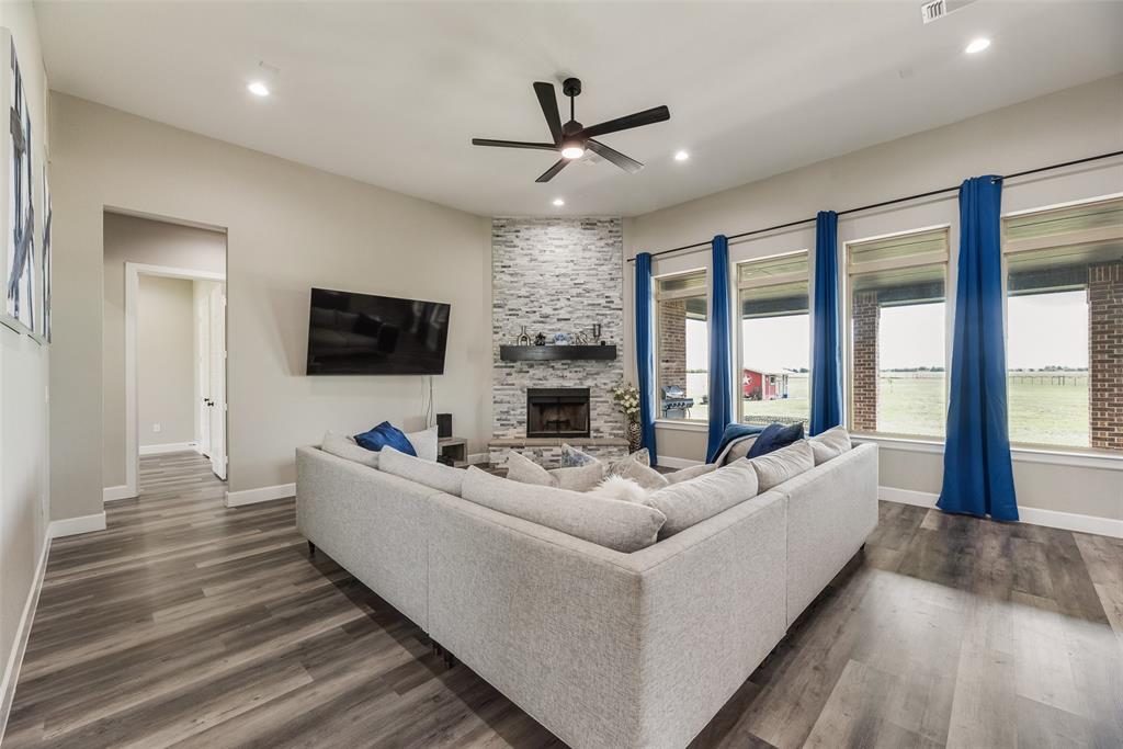 Palmer Hill Estates - Residential