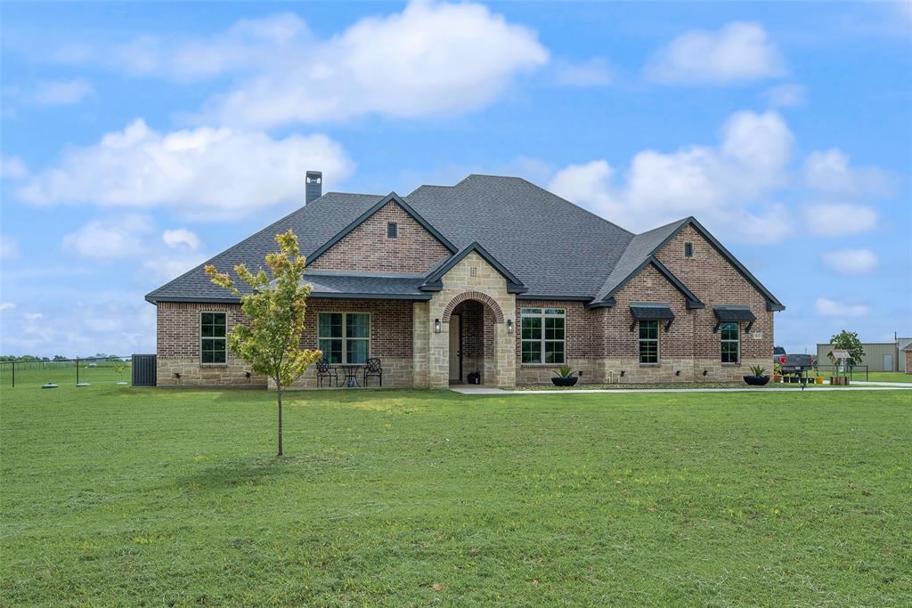 Palmer Hill Estates - Residential