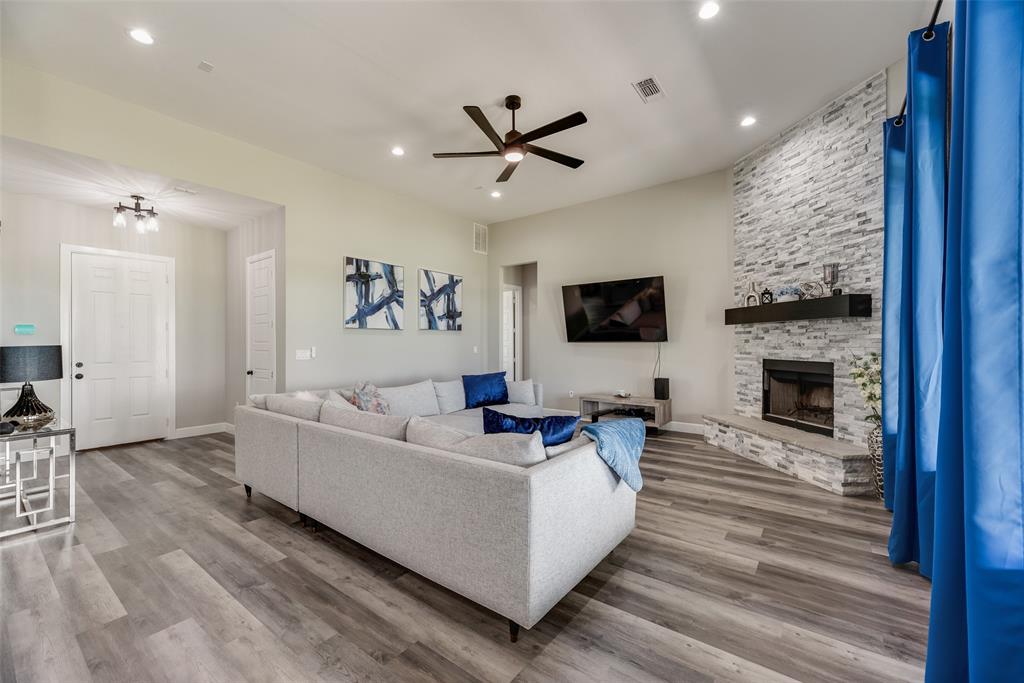 Palmer Hill Estates - Residential