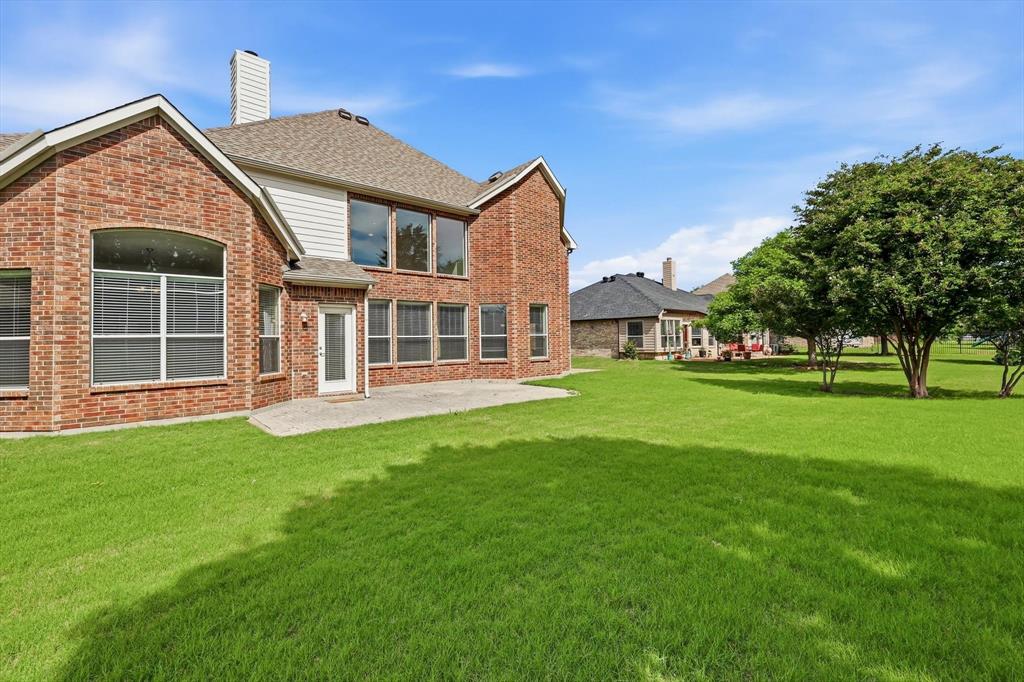 Cielo Ranch - Residential