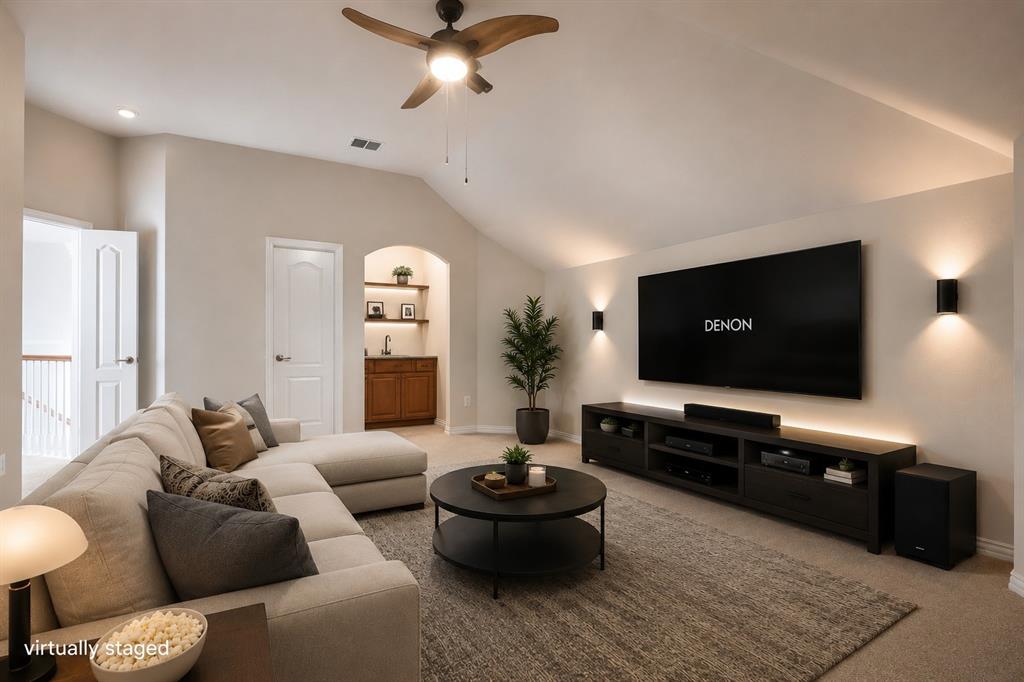 Cielo Ranch - Residential