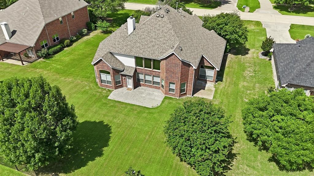 Cielo Ranch - Residential