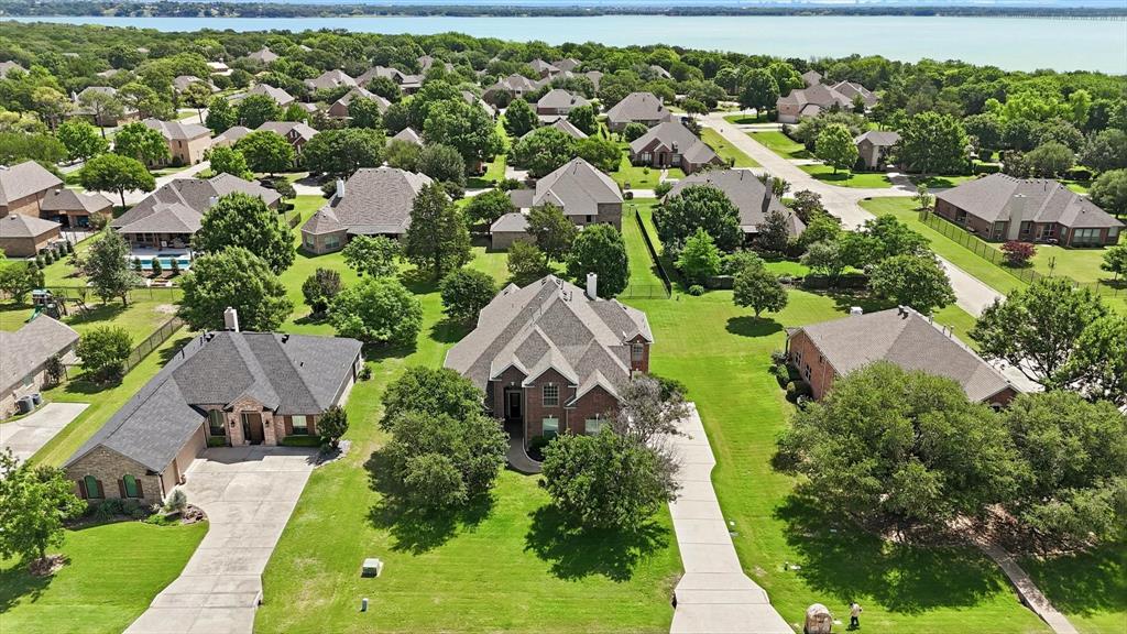 Cielo Ranch - Residential