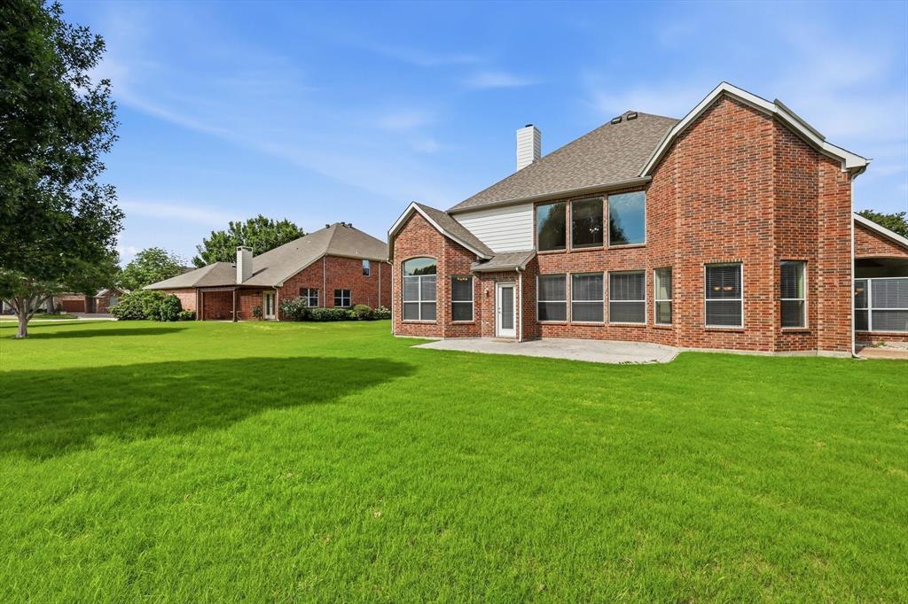 Cielo Ranch - Residential