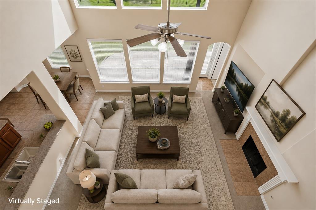 Cielo Ranch - Residential