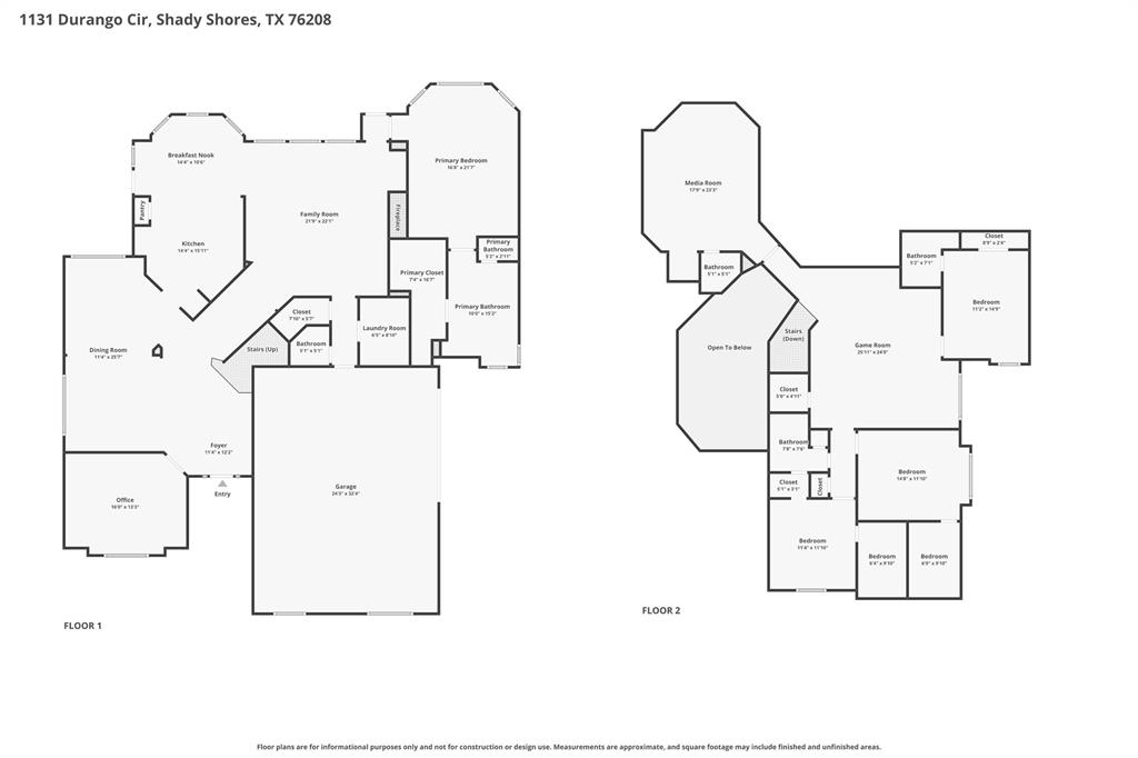 Cielo Ranch - Residential