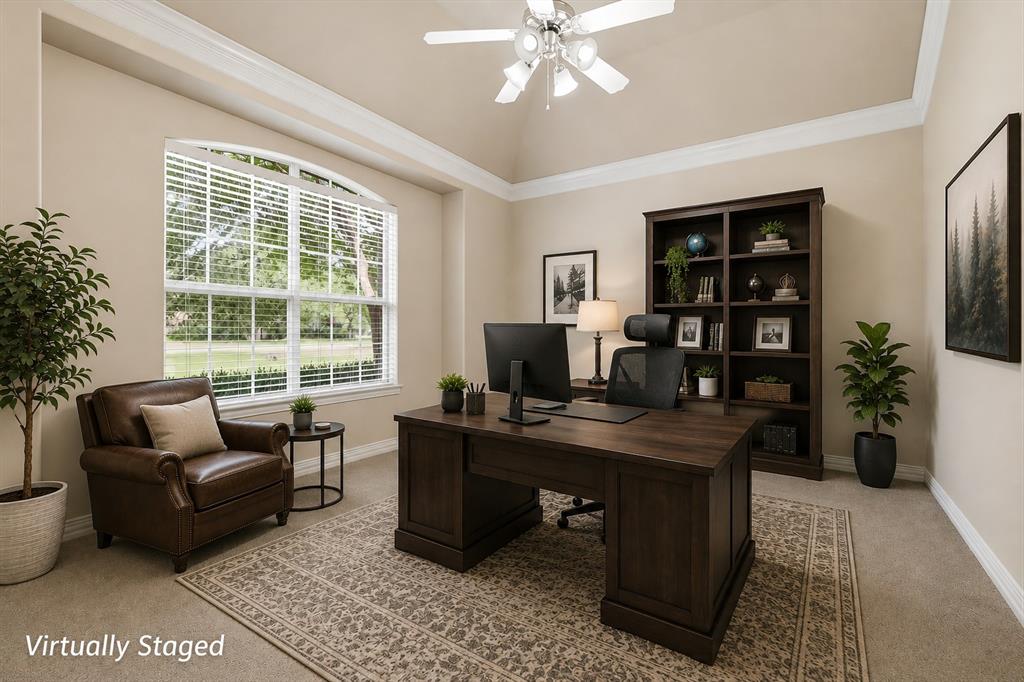 Cielo Ranch - Residential