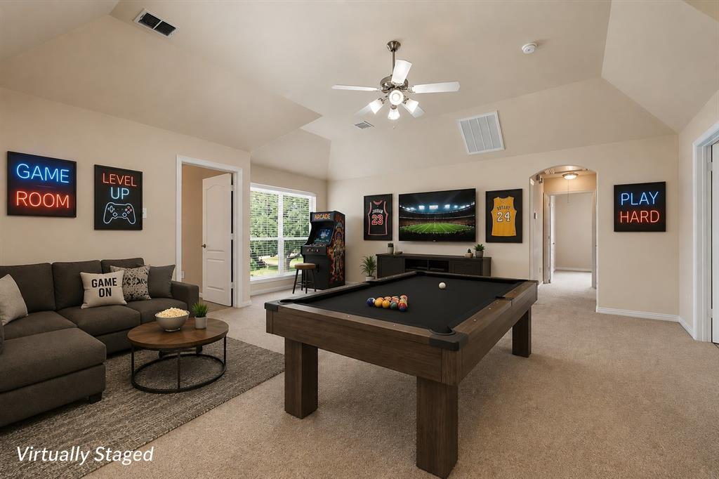 Cielo Ranch - Residential