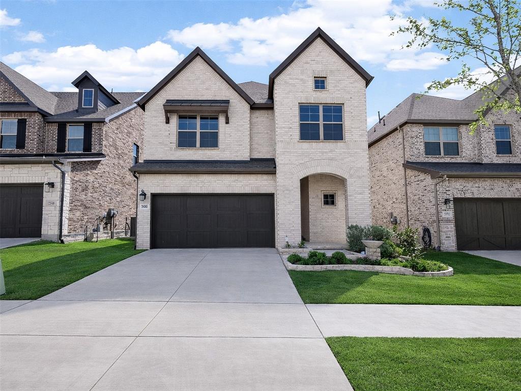 Parker Place - Residential