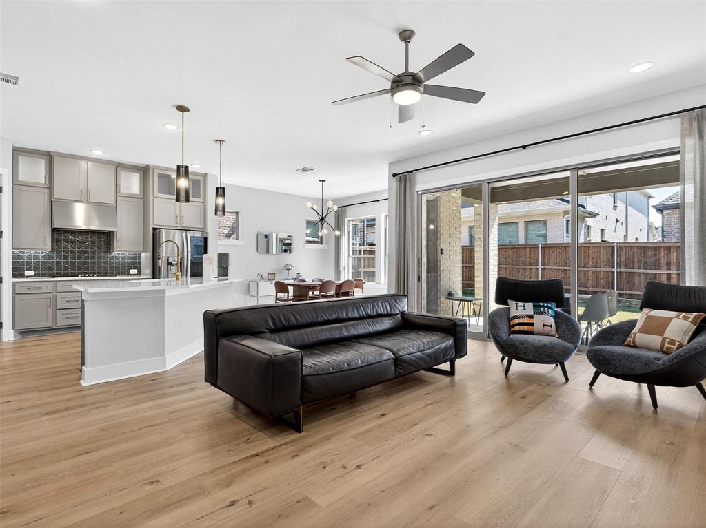 Parker Place - Residential
