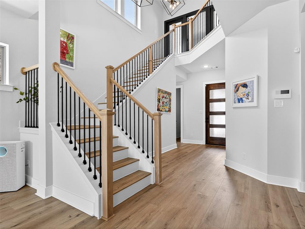 Parker Place - Residential