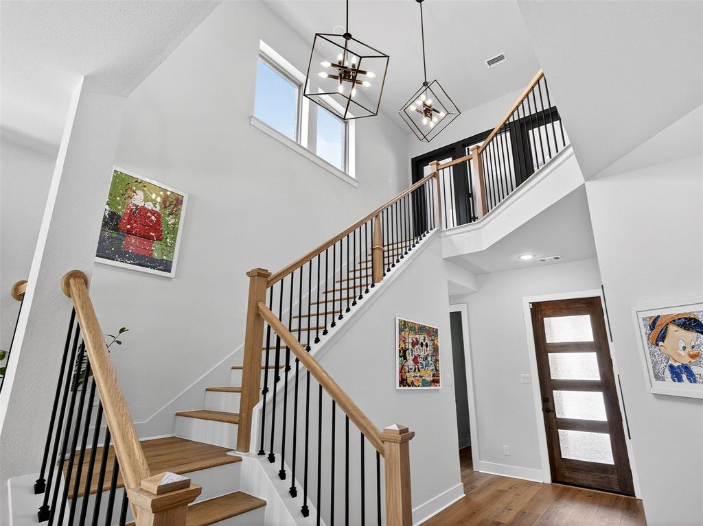 Parker Place - Residential