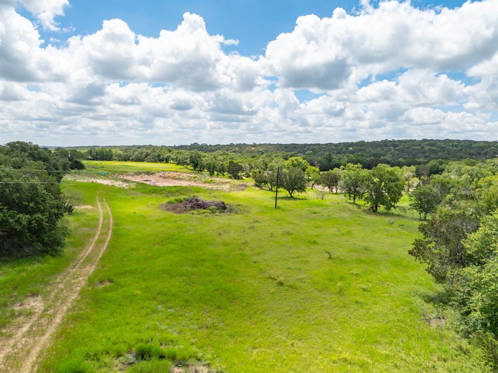 Buffalo Creek Ranch - Land